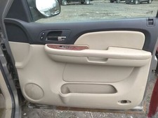 Chevy tahoe front for sale  Cooperstown