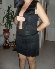 Jupe gilet trés d'occasion  Sospel
