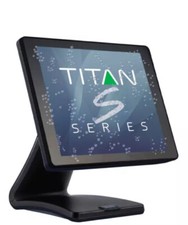 Sam4s titan s560 for sale  TONBRIDGE