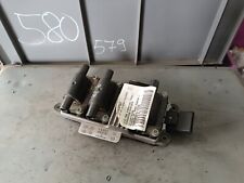 Zündspule zündmodul zündtra gebraucht kaufen  Königsbrunn