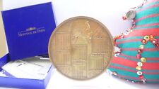 Monnaie paris médaille d'occasion  Bayonne