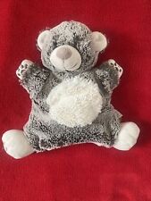 Doudou marionnette ours d'occasion  La Rochelle