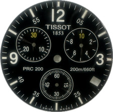 Tissot 1853 t17.1.526.52 d'occasion  Expédié en Belgium