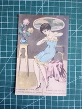 Av133 postcard circa d'occasion  Expédié en Belgium
