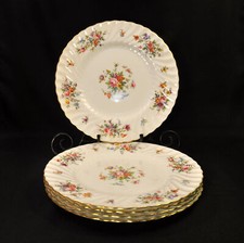 Minton dinner plates for sale  Cornelius