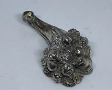 Argento 925 cornucopia usato  Montecatini Terme