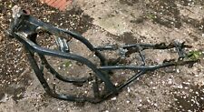 Yamaha srx400 frame for sale  STOKE-ON-TRENT