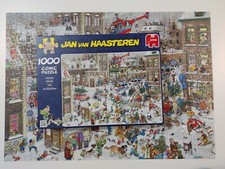 Jan van haasteren gebraucht kaufen  Hohenaltheim