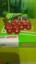 Subbuteo vintage anni usato  Roma