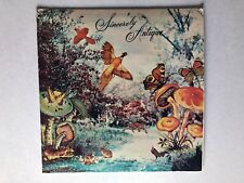 Sincerely Antique (aka Los Antiques) LP Vinyl Record Album, 1973, NM/VG, Rare! comprar usado  Enviando para Brazil