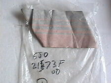 Genuine yamaha decal for sale  IPSWICH