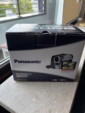 Digitale videokamera panasonic gebraucht kaufen  Bonn