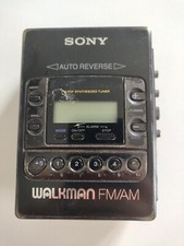 Sony walkman f2081 d'occasion  Marseille IX