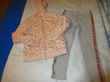 Ensemble ans leggings d'occasion  Dombasle-sur-Meurthe