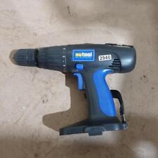 Nutool npt14t black for sale  STAFFORD