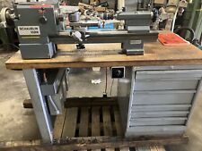 Schaublin 102n lathe for sale  New Britain