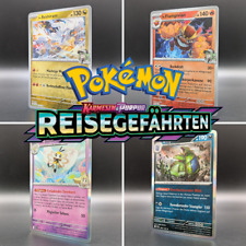 Pokemon reisegefährten große gebraucht kaufen  Hennef