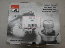 Fai equivalent water for sale  HIGHBRIDGE