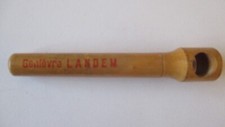 Vintage landem juniper d'occasion  Expédié en Belgium