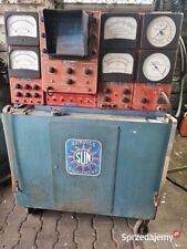 Analisador de motor Sun Electric 1020 manual de serviço PDF livro CD comprar usado  Enviando para Brazil
