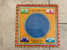 Talking heads speaking usato  Varese
