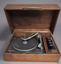 Vintage garrard cyclophonic for sale  Uniontown