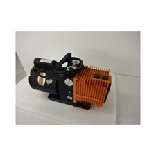 Rotary vane pump d'occasion  Saint-Égrève