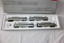 Märklin 37609 triebzug gebraucht kaufen  Hamburg