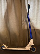 District stunt scooter for sale  PINNER