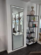 Friseurspiegel stück gebraucht kaufen  Vaterstetten