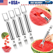 Watermelon slicer cutter for sale  Brooklyn