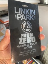 Linkin park stade d'occasion  Déols