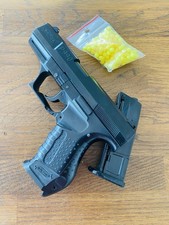 Airsoft réplique walther d'occasion  Bordeaux-