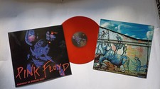 Pink floyd animals usato  Italia