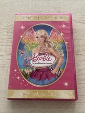 Barbie geheime glitzerfeen gebraucht kaufen  Tangermünde