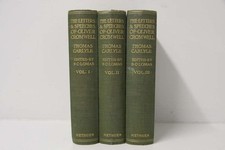 Letters speeches oliver for sale  AMMANFORD