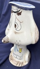 salvadanaio ceramica usato  Voltago Agordino