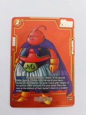 Dragon Ball Super Card Game  Fusion World Manga Booster 01 Alr Art Rare* comprar usado  Enviando para Brazil