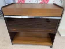Philips hostess trolley for sale  HERNE BAY