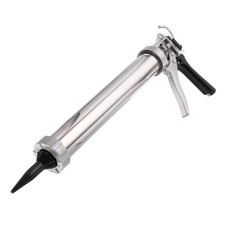 Sausage caulking gun for sale  UK