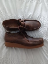 Clarks wallabee 10.5 for sale  CONSETT