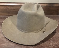 chapeau stetson d'occasion chapeau stetson d'occasion Expédié en Belgium