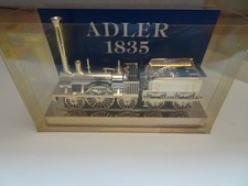 Standmodell lokomotive adler gebraucht kaufen  Eisenach