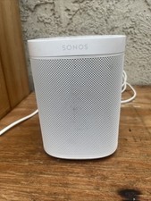Sonos one a100 d'occasion  Expédié en Belgium