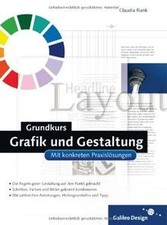 Grundkurs grafik gestaltung gebraucht kaufen  Berlin