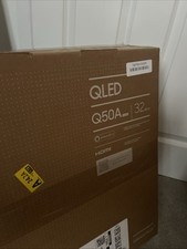Samsung qled q50a for sale  SWANSCOMBE
