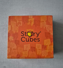 Action story cubes for sale  LIVINGSTON