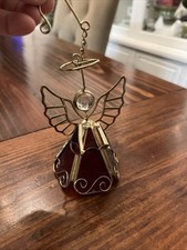 Angel vintage stunning for sale  Decatur