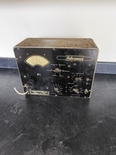 Advance type vintage for sale  EGREMONT