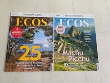 Ecos spanisch lernen gebraucht kaufen  Hamburg